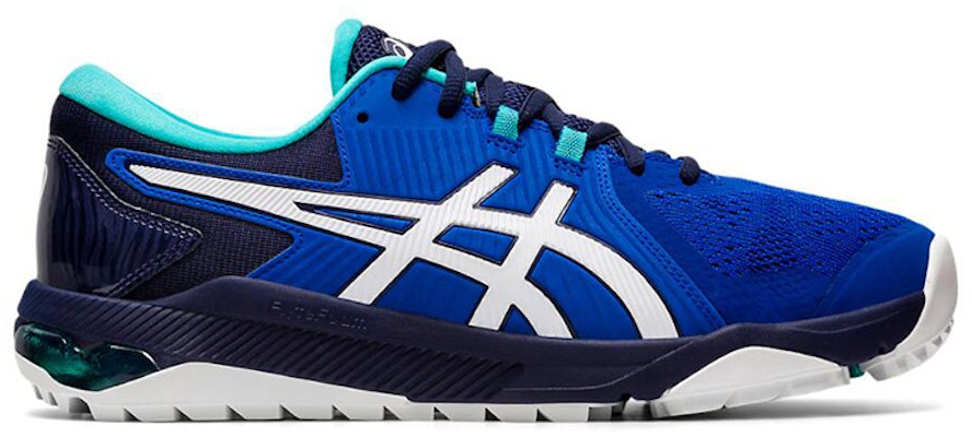 ASICS Gel Course Glide 'Azul ASICS Blanco' 1111A085-400 Order ASICS Gel Course Glide 'Azul ASICS Blanco' 1111A085-400