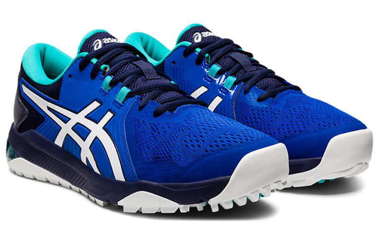 ASICS Gel Course Glide 'ASICS Blue White' 圖 3