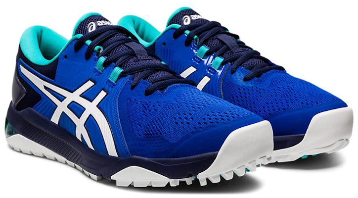 ASICS Gel Course Glide 'Azul ASICS Blanco' 1111A085-400 Lookbook ASICS Gel Course Glide 'Azul ASICS Blanco' 1111A085-400