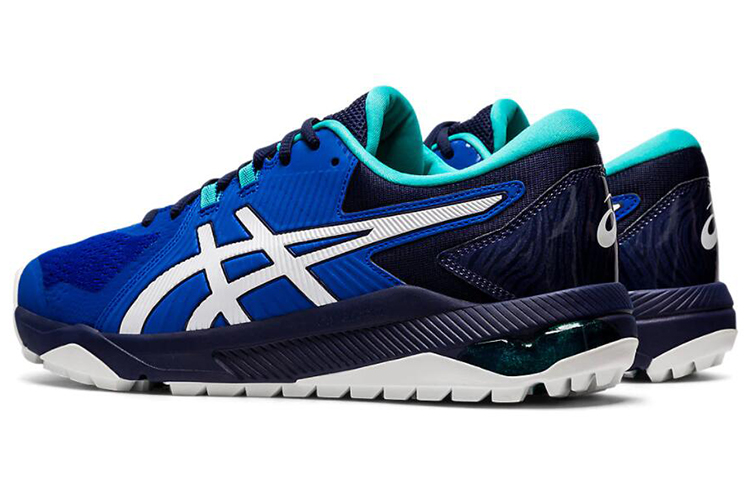 ASICS Gel Course Glide 'ASICS Blue White' 圖 4