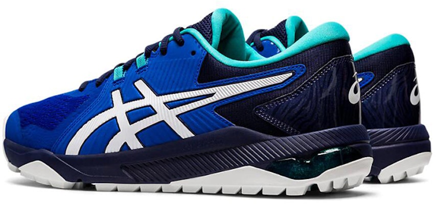 ASICS Gel Course Glide 'Azul ASICS Blanco' 1111A085-400 Shop ASICS Gel Course Glide 'Azul ASICS Blanco' 1111A085-400
