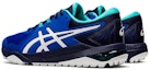 Shop ASICS Gel Course Glide 'Azul ASICS Blanco' 1111A085-400