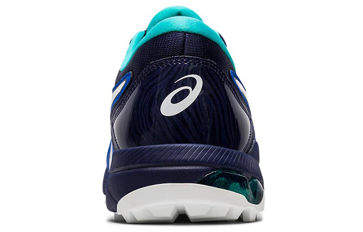 ASICS Gel Course Glide 'ASICS Blue White' 圖 5