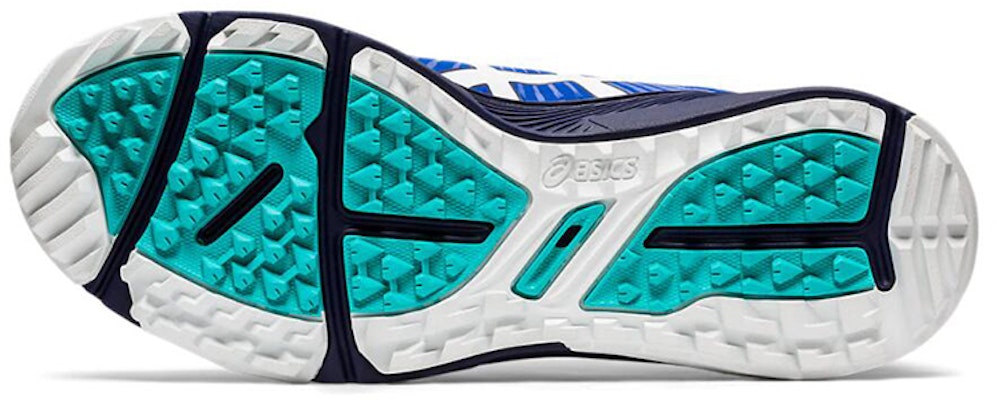 ASICS Gel Course Glide 'Azul ASICS Blanco' 1111A085-400 Details for ASICS Gel Course Glide 'Azul ASICS Blanco' 1111A085-400