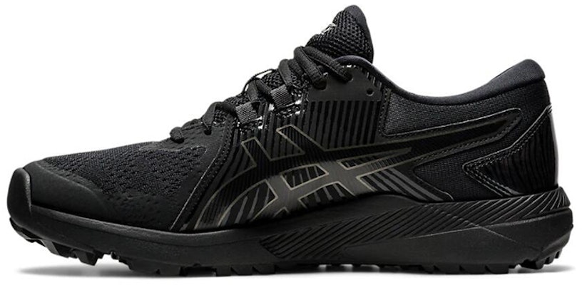 ASICS Gel Course Glide 'Hitam' 1111A085-003 Buy ASICS Gel Course Glide 'Hitam' 1111A085-003