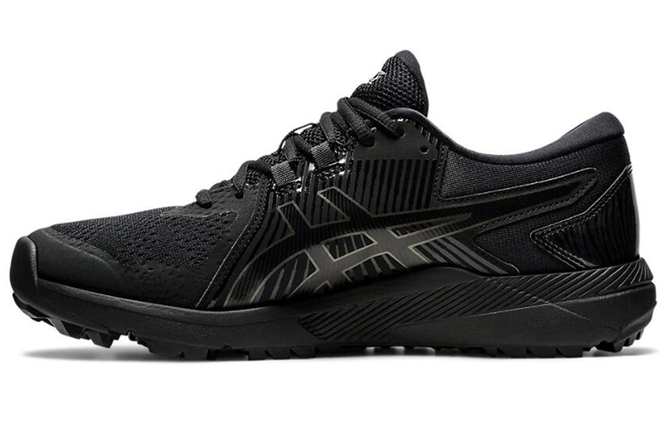 ASICS Gel Course Glide 'Black' 1111A085-003