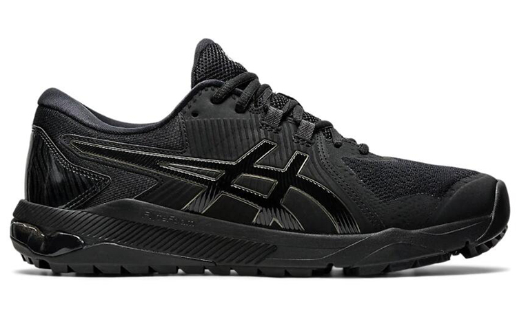 Order ASICS Gel Course Glide 'Hitam' 1111A085-003