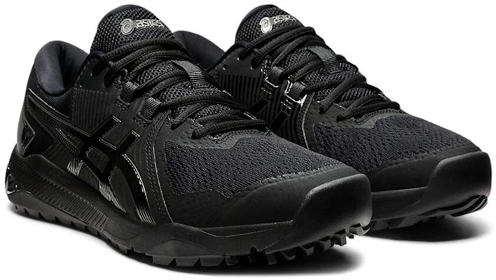 아식스 젤 코스 글라이드 '블랙' (ASICS Gel Course Glide 'Black') 1111A085-003 Lookbook 아식스 젤 코스 글라이드 '블랙' (ASICS Gel Course Glide 'Black') 1111A085-003