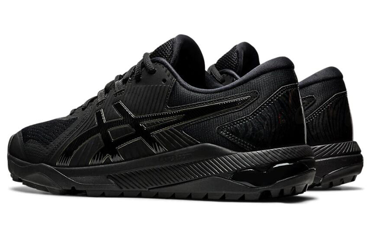 Shop ASICS Gel Course Glide 'Hitam' 1111A085-003