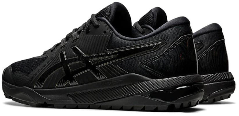 ASICS Gel Course Glide 'Hitam' 1111A085-003 Shop ASICS Gel Course Glide 'Hitam' 1111A085-003
