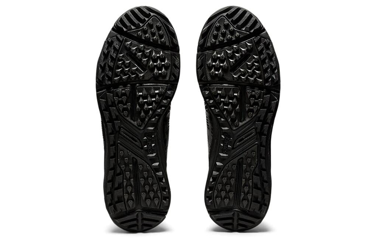 Details for ASICS Gel Course Glide 'Hitam' 1111A085-003