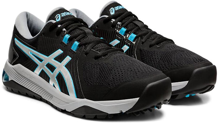 アシックス ゲルコースグライド 黒/銀 (Ashikkusu Gerukōsuguraido Kuro/Gin) 1111A085-001 Lookbook アシックス ゲルコースグライド 黒/銀 (Ashikkusu Gerukōsuguraido Kuro/Gin) 1111A085-001