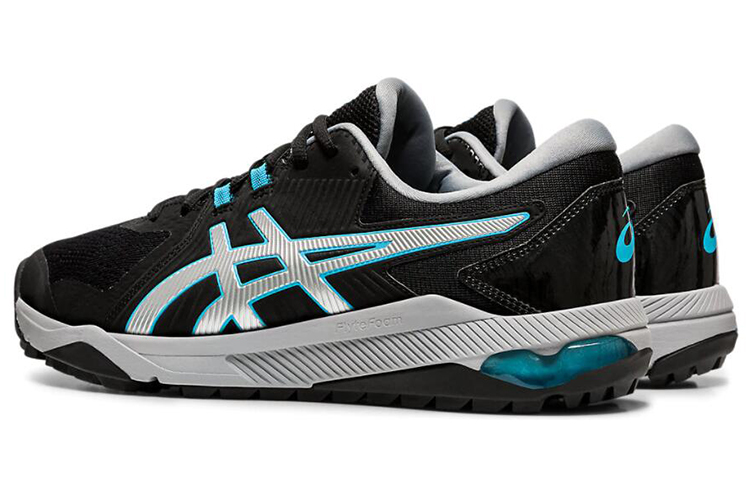 Shop ASICS Gel Course Glide ''Nero Argento'' 1111A085-001