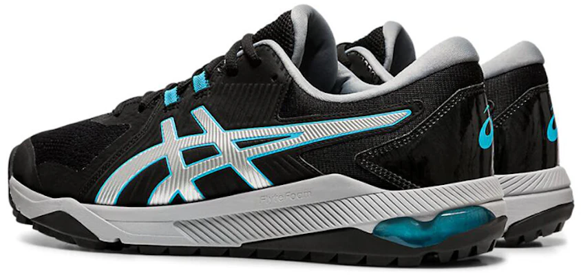 ASICS Gel Course Glide ''Nero Argento'' 1111A085-001 Shop ASICS Gel Course Glide ''Nero Argento'' 1111A085-001