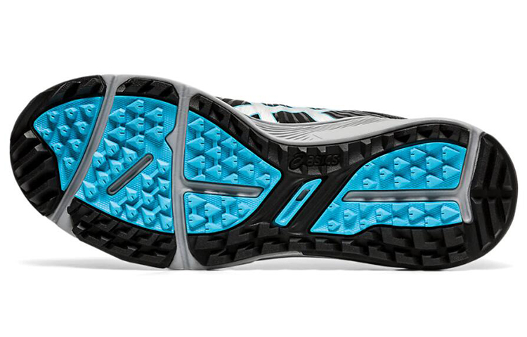 Details for ASICS Gel Course Glide ''Nero Argento'' 1111A085-001