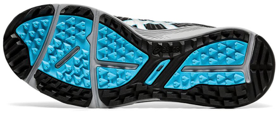 アシックス ゲルコースグライド 黒/銀 (Ashikkusu Gerukōsuguraido Kuro/Gin) 1111A085-001 Details for アシックス ゲルコースグライド 黒/銀 (Ashikkusu Gerukōsuguraido Kuro/Gin) 1111A085-001