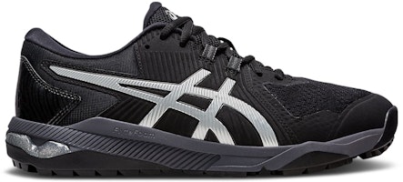 ASICS Gel Course Glide 'Black Silver' 1111A085-004 ASICS Gel Course Glide 'Black Silver' 1111A085-004