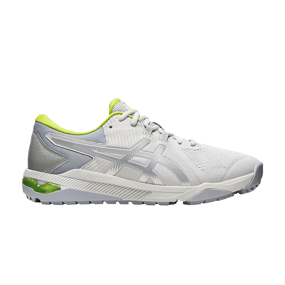 ASICS Gel Course Glide 'Glacier Grey Neon Lime' 1111A085-024