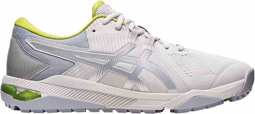 ASICS Gel Course Glide 'Glacier Grey Neon Lime' Lelaki Kasut Golf 1111A085-024 Buy ASICS Gel Course Glide 'Glacier Grey Neon Lime' Lelaki Kasut Golf 1111A085-024