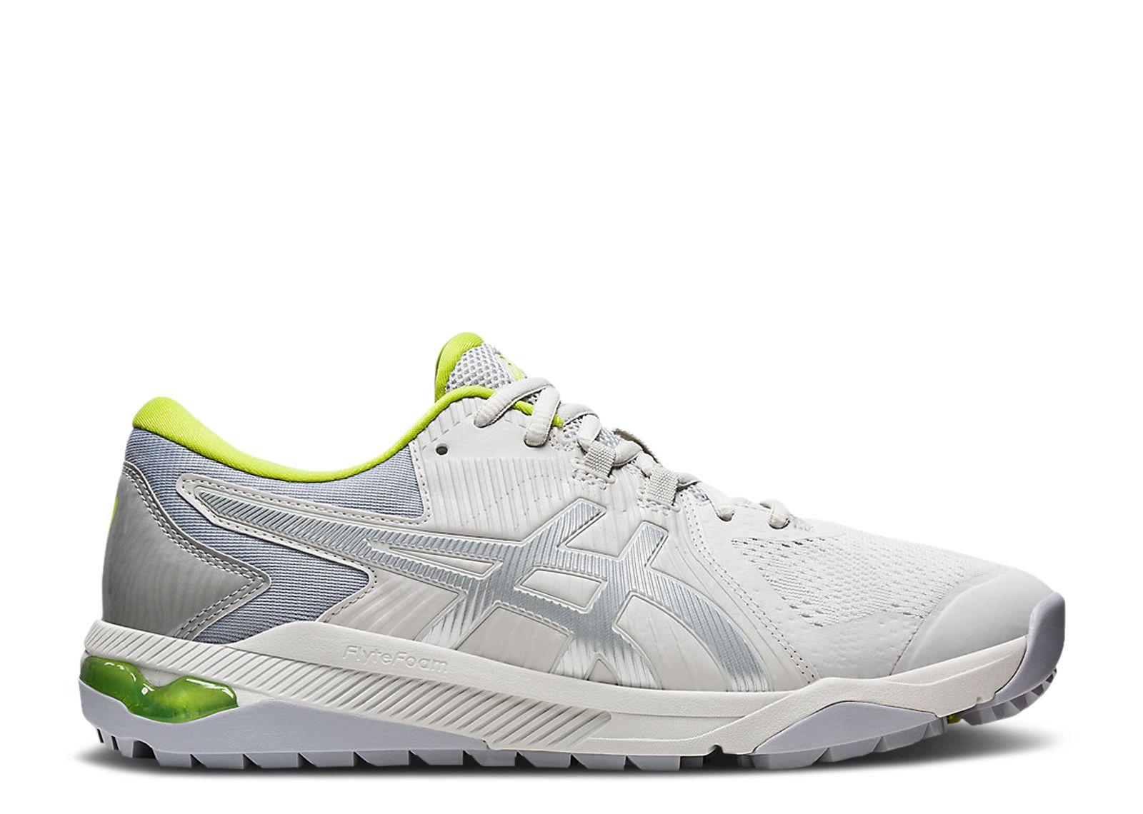 ASICS Gel Course Glide 'Glacier Grey Neon Lime' 1111A085-024
