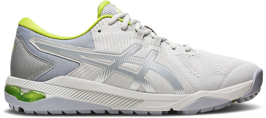 ASICS Gel Course Glide ''Grijs Glacier Neon Lime'' 1111A085-024 Buy ASICS Gel Course Glide ''Grijs Glacier Neon Lime'' 1111A085-024