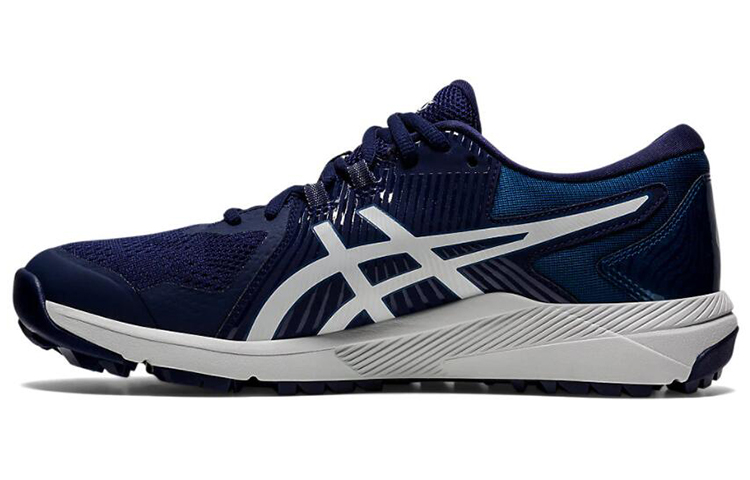 ASICS Gel Course Glide 'Peacoat Glacier Grey' 1111A085-401