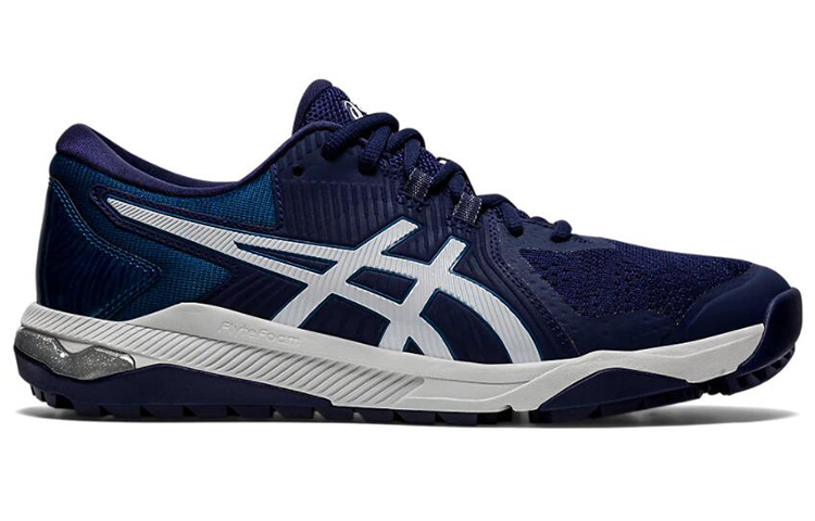 Order ASICS Gel Course Glide ''Peacoat Glacier Grey'' Golfschoenen 1111A085-401