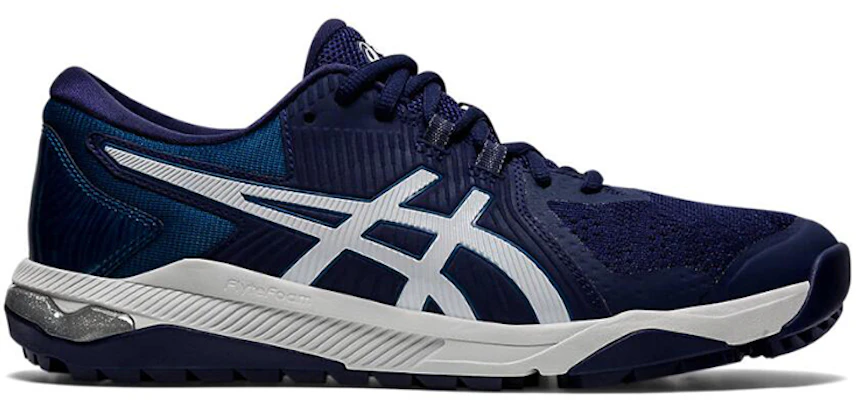 ASICS Gel Course Glide ''Peacoat Glacier Grey'' Golfschoenen 1111A085-401 Order ASICS Gel Course Glide ''Peacoat Glacier Grey'' Golfschoenen 1111A085-401