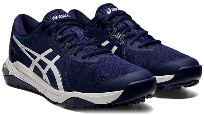 ASICS Gel Course Glide '海軍藍冰川灰' 1111A085-401 Lookbook ASICS Gel Course Glide '海軍藍冰川灰' 1111A085-401
