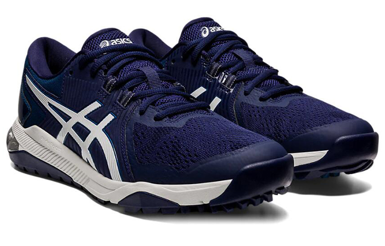 Lookbook ASICS Gel Course Glide ''Peacoat Glacier Grey'' Golfschoenen 1111A085-401