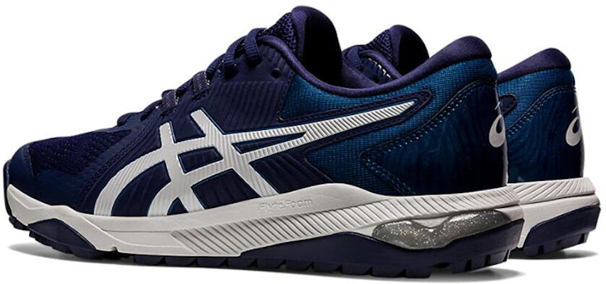 ASICS Gel Course Glide '海軍藍冰川灰' 1111A085-401 Shop ASICS Gel Course Glide '海軍藍冰川灰' 1111A085-401