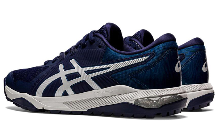 Shop ASICS Gel Course Glide ''Peacoat Glacier Grey'' Golfschoenen 1111A085-401