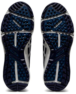 ASICS Gel Course Glide ''Peacoat Glacier Grey'' Golfschoenen 1111A085-401 Details for ASICS Gel Course Glide ''Peacoat Glacier Grey'' Golfschoenen 1111A085-401