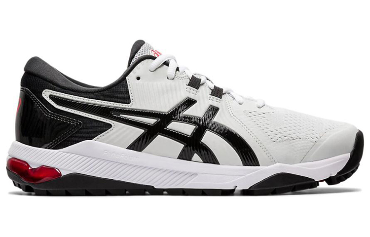 Order ASICS Gel Course Glide 'Polar Shade Hitam' 1111A085-020