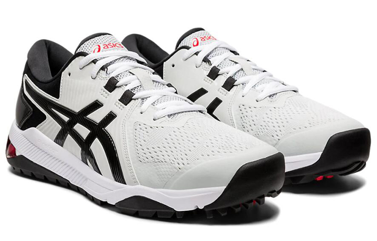 Lookbook ASICS Gel Course Glide 'Polar Shade Hitam' 1111A085-020