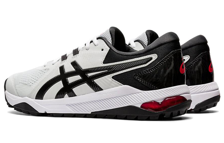 Shop ASICS Gel Course Glide 'Polar Shade Hitam' 1111A085-020
