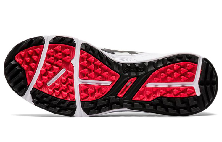 Details for ASICS Gel Course Glide 'Polar Shade Hitam' 1111A085-020
