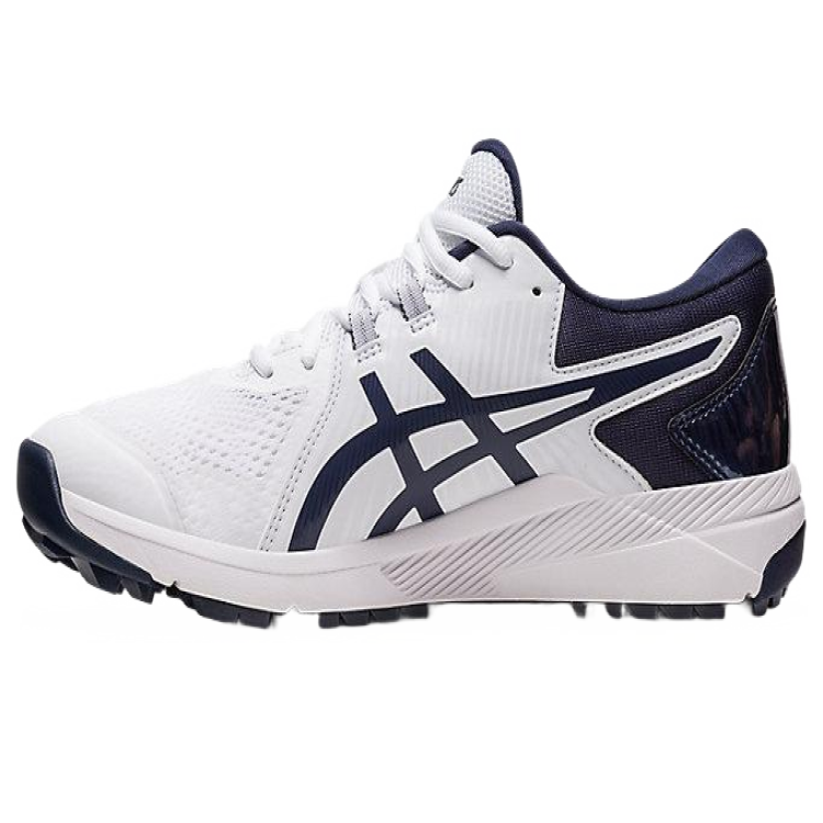 ASICS Gel Course Glide 'White Midnight' 1111A085-103