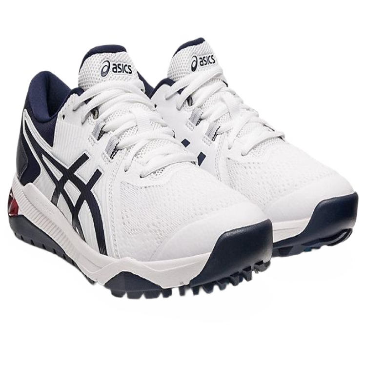 Order ASICS Gel Course Glide 'Putih Midnight' 1111A085-103
