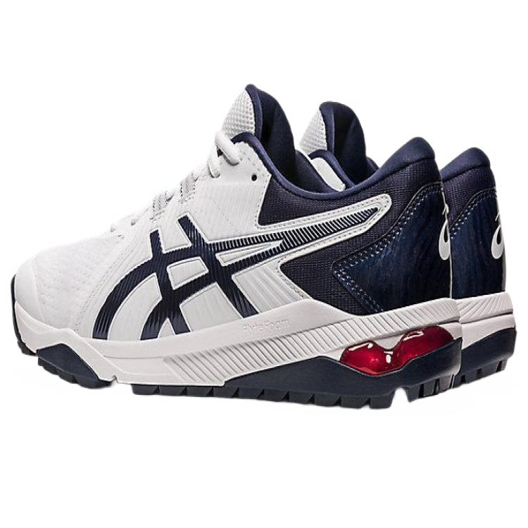 Lookbook ASICS Gel Course Glide 'Putih Midnight' 1111A085-103