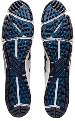 아식스 젤 코스 글라이드 '화이트 미드나잇' (56 characters) 1111A085-103 Shop 아식스 젤 코스 글라이드 '화이트 미드나잇' (56 characters) 1111A085-103