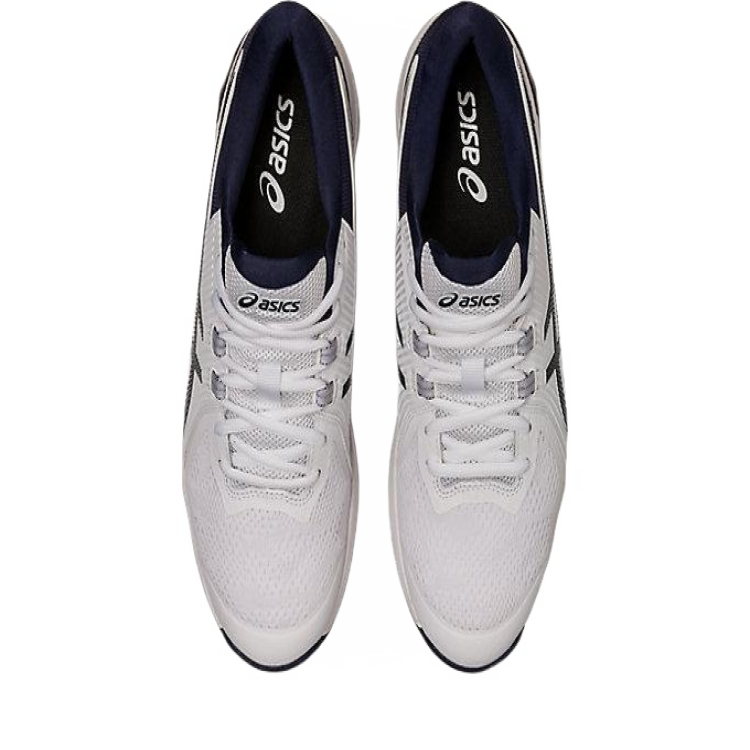 Details for ASICS Gel Course Glide 'Putih Midnight' 1111A085-103