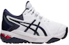 Sizing ASICS Gel Course Glide 'Putih Midnight' 1111A085-103