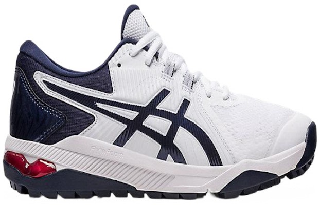 아식스 젤 코스 글라이드 '화이트 미드나잇' (56 characters) 1111A085-103 Sizing 아식스 젤 코스 글라이드 '화이트 미드나잇' (56 characters) 1111A085-103