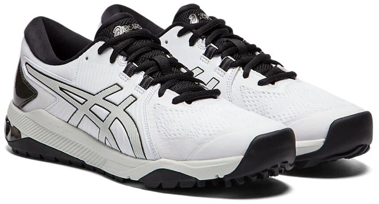 亞瑟士 Gel Course Glide 白極光 1111A085-102 Lookbook 亞瑟士 Gel Course Glide 白極光 1111A085-102