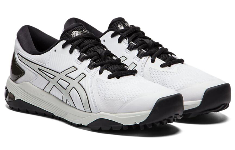 Lookbook ASICS Gel Course Glide ''Blanc Teinte Polaire'' 1111A085-102