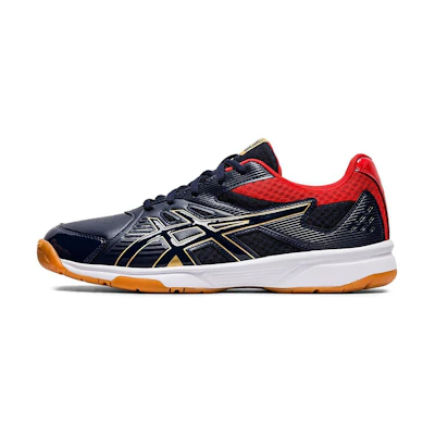 ASICS Gel-Court Break 'Blue Red'