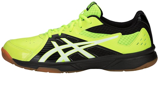 ASICS Court Break Low-Top Kuning/ 'Hitam' 1071A003-750 Buy ASICS Court Break Low-Top Kuning/ 'Hitam' 1071A003-750