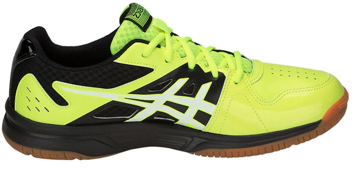 ASICS Court Break Low-Top Yellow/ 'Black' 1071A003-750 Order ASICS Court Break Low-Top Yellow/ 'Black' 1071A003-750