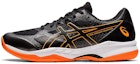 Buy ASICS Gel Court Hunter 2 'Hitam Jingga' 1071A059-003